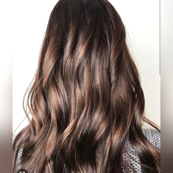 Redken Color Gels Lacquers Color Kit: 5CB Brownstone & Pro-Oxide Developer - Picture 2 of 3